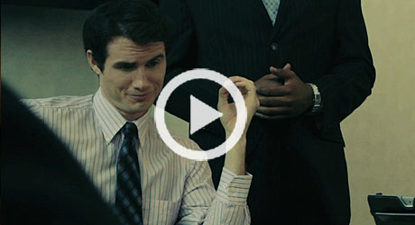 Official Trailer Revision